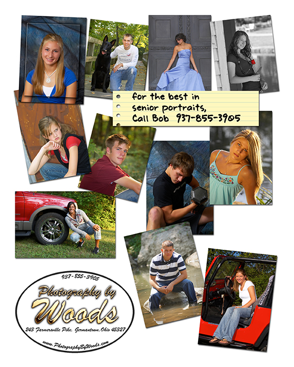recent seniors